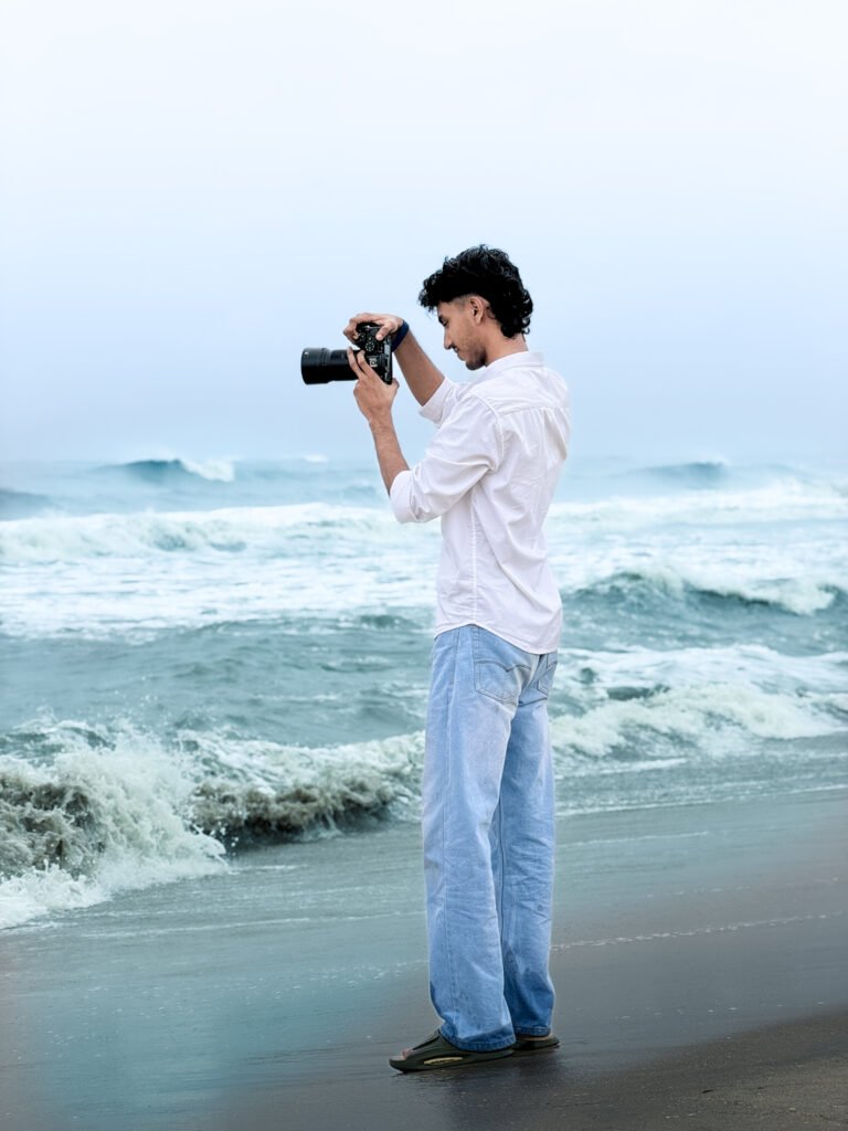 best photographer in Kannur